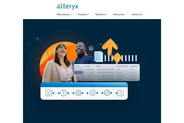 Alteryx