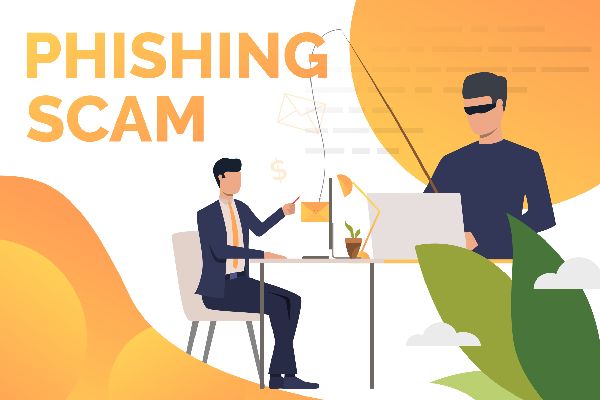 Spear Phishing